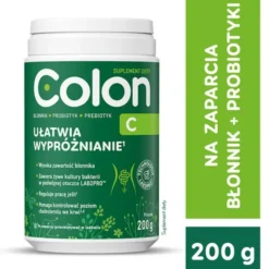 Colon C, proszek, 200 g