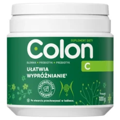 Colon C, proszek, 100 g