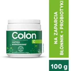 Colon C, proszek, 100 g