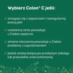 Colon C, proszek, 100 g