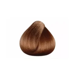 Color&Soin, farba do włosów, miedziany blond (8C), 135ml