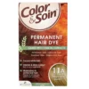 Color&Soin, farba do włosów, piaskowo-popielaty blond (11A), 135ml