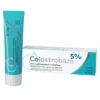 Colostrobaza 5%, krem przeciwzmarszczkowy z colostrum, 30 g