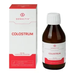 Colostrum Genactiv, zawiesina, 150 ml