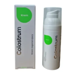 Colostrum, krem regenerujący, 50 ml
