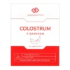 Colostrum z bananem Genactiv, proszek, saszetki, 30 szt.