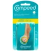Compeed, plastry na odciski między palcami, 10 szt.