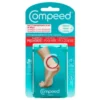 Compeed, plastry na pęcherze, średnie, 5 szt.