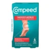 Compeed, plastry na pęcherze, średnie, 10 szt.