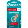 Compeed, plastry na pęcherze, wąskie, 6 szt.