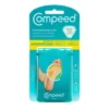 Compeed, plastry na zrogowacenia, średnie, 6 szt.