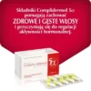 Complidermol 5 alfa, kapsułki, 60 szt.