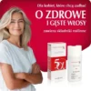 Complidermol 5α, szampon zapobiegający wypadaniu włosów, 200 ml