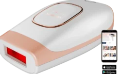 Concept, Depilator IPL Perfect Skin IL3000, 1 szt.