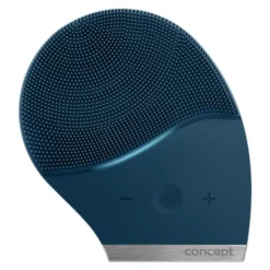 Concept, Szczoteczka do twarzy Sonivibe, szmaragd SK9101, 1 szt.