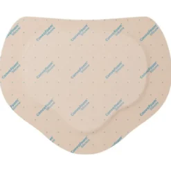 ConvaFoam Silicone, opatrunek piankowy, 20 cm x 16,5 cm, 1 szt. (z opakowania wielosztukowego)