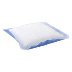 ConvaMax Superabsorber, chłonny opatrunek nieprzylepny, 10 cm x 10 cm, 1 szt. (z opakowania wielosztukowego)