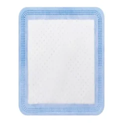 ConvaMax Superabsorber, chłonny opatrunek nieprzylepny, 10 cm x 20 cm, 1 szt. (z opakowania wielosztukowego)