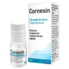 Cornesin, hipertoniczne krople do oczu, 10 ml