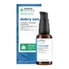 Cosma Cannabis Natural Herbs, Dobry Sen, olejek w kroplach, 30 ml