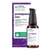 Cosma Cannabis Natural Herbs Przespana Noc, krople, 30 ml