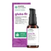 Cosma Cannabis Natural Herbs Gluko Fit, krople, 30 ml