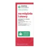 Cosma Cannabis Natural Herbs Na Mięśnie i Stawy, krople, 30 ml