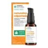 Cosma Cannabis Natural Herbs, Naturalna Odporność, olejek w kroplach, 30 ml