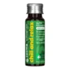 Cosma Chill and Relax Natural Shot, płyn, 50 ml
