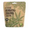 Cosma Full Spectrum, Herbatka konopna z pokrzywą, susz, 40 g