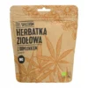 Cosma Full Spectrum, Herbatka konopna z rumiankiem BIO, susz, 40 g