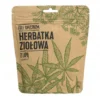 Cosma Full Spectrum, Herbatka konopna z lipą, susz, 40 g