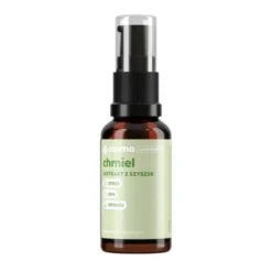 Cosma Pure Herbs Chmiel, płyn, 30 ml