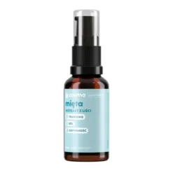 Cosma Pure Herbs Mięta, płyn, 30 ml