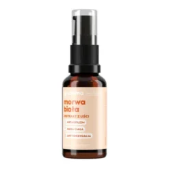 Cosma Pure Herbs Morwa Biała, płyn, 30 ml