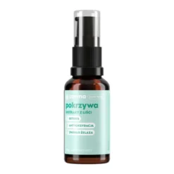 Cosma Pure Herbs Pokrzywa, płyn, 30 ml