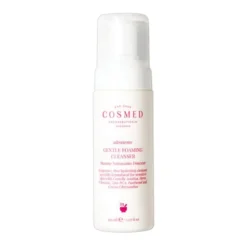 Cosmed Ultrasense, łagodna pianka oczyszczająca do skóry wrażliwej, 150 ml