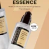 Cosrx Advanced Snail 96, esencja z wydzieliną ślimaka, 100 ml