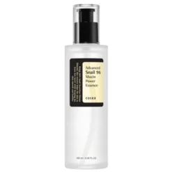 Cosrx Advanced Snail 96, esencja z wydzieliną ślimaka, 100 ml