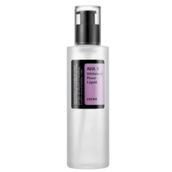 Cosrx AHA 7 Whitehead Power Liquid, esencja złuszczająca do twarzy, 100 ml
