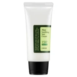 Cosrx Aloe Soothing Sun, krem przeciwsłoneczny, SPF 50 / PA+++, 50 ml