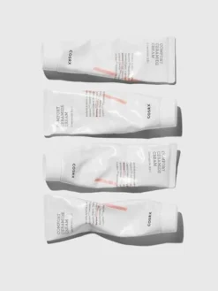 Cosrx Balancium Comfort Ceramide Cream, kojący krem z ceramidami i centellą azjatycką do twarzy, 80 g