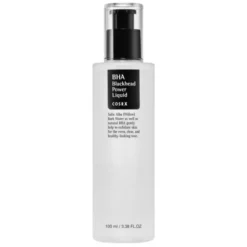 Cosrx BHA Blackhead Power Liquid, esencja oczyszczająca do twarzy, 100 ml