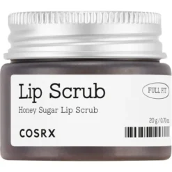 Cosrx Full Fit Honey Sugar Lip Scrub, peeling do ust, 20 g