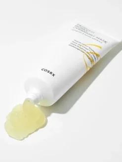Cosrx Full Fit Propolis, całonocna maska do twarzy, 60 ml
