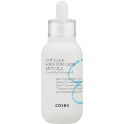 Cosrx Hydrium Centella Aqua Soothing ampułka do twarzy, 40 ml