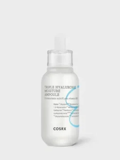 Cosrx Hydrium Triple Hyaluronic Moisture, serum do twarzy, 40 ml