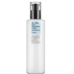Cosrx Oil Free Ultra Moisturizing Lotion, nawilżający balsam do twarzy, 100 ml