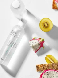 Cosrx Refresh ABC Daily Toner, AHA BHA Vitamin C, rewitalizujący tonik, 150 ml