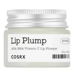 Cosrx Refresh AHA/BHA Vitamin C Lip Plumper, balsam do ust z efektem powiększenia, 20 g